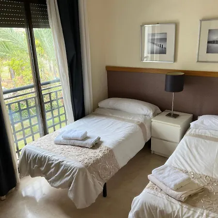 Apartment Precioso Atico Con Vistas Y Jacuzzi Privado En La Terraza